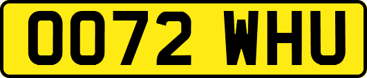 OO72WHU
