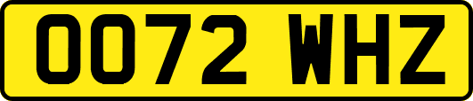 OO72WHZ
