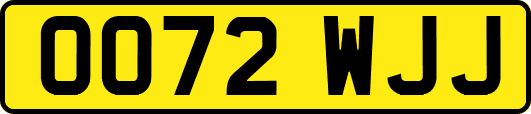 OO72WJJ