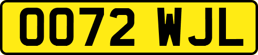OO72WJL