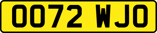 OO72WJO