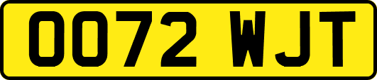 OO72WJT