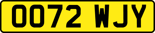 OO72WJY