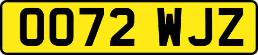 OO72WJZ