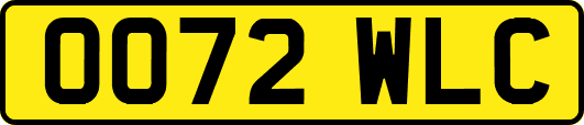 OO72WLC