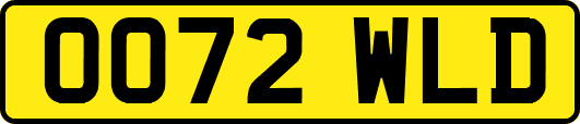 OO72WLD