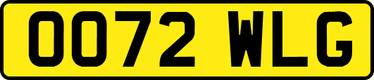 OO72WLG