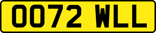 OO72WLL