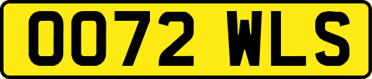 OO72WLS