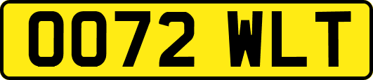 OO72WLT