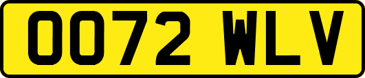 OO72WLV