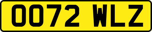 OO72WLZ