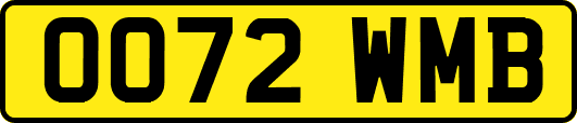 OO72WMB