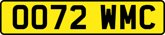OO72WMC