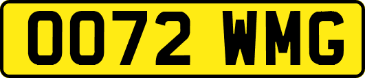 OO72WMG