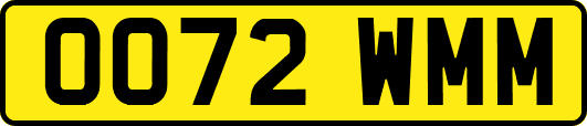 OO72WMM