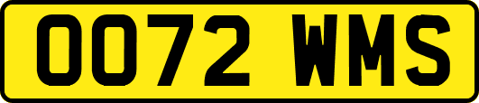 OO72WMS
