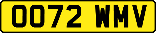 OO72WMV