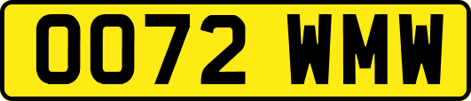 OO72WMW