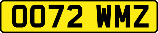 OO72WMZ