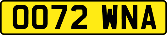 OO72WNA