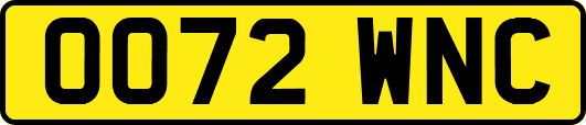 OO72WNC