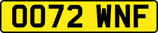 OO72WNF