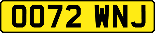OO72WNJ