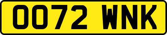 OO72WNK