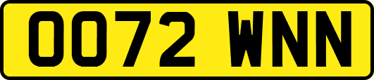 OO72WNN