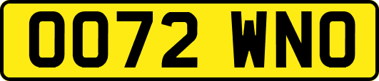 OO72WNO