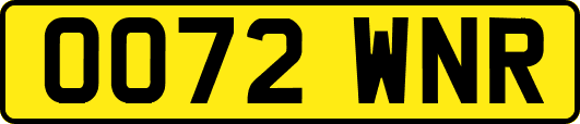 OO72WNR