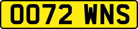 OO72WNS