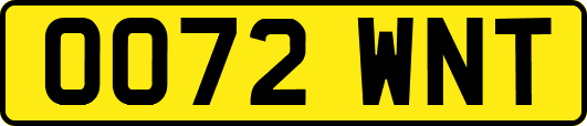 OO72WNT