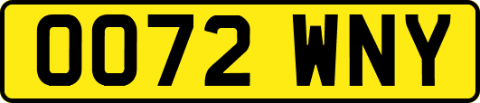OO72WNY