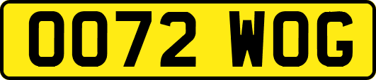 OO72WOG