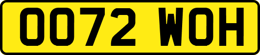 OO72WOH