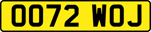 OO72WOJ