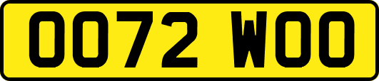 OO72WOO