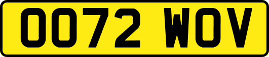 OO72WOV