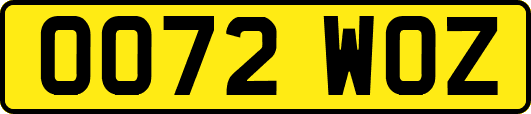 OO72WOZ