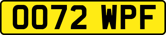 OO72WPF