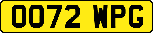OO72WPG