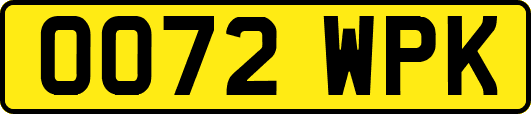 OO72WPK