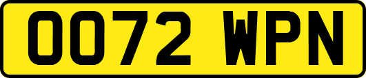 OO72WPN
