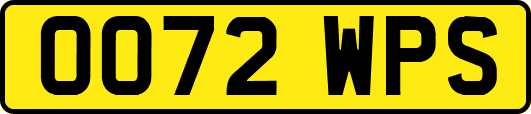 OO72WPS