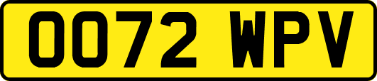 OO72WPV