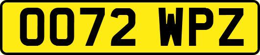 OO72WPZ