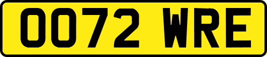 OO72WRE