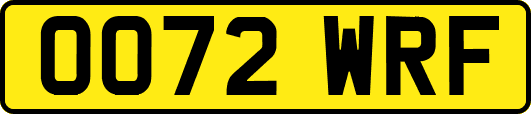 OO72WRF